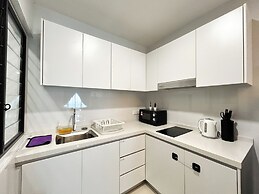 Tulip Residences by Manhattan Group