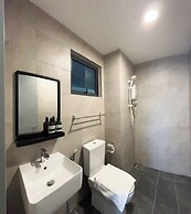 Tulip Residences by Manhattan Group