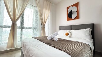 Tulip Residences by Manhattan Group