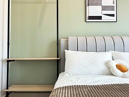 Tulip Residences by Manhattan Group