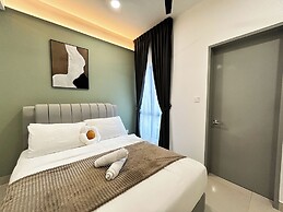 Tulip Residences by Manhattan Group