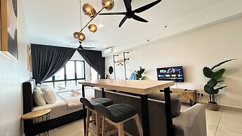 Tulip Residences by Manhattan Group