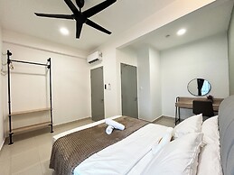 Tulip Residences by Manhattan Group