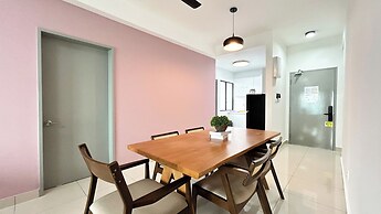 Tulip Residences by Manhattan Group