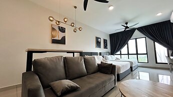 Tulip Residences by Manhattan Group