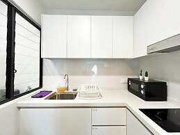 Tulip Residences by Manhattan Group