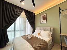 Tulip Residences by Manhattan Group