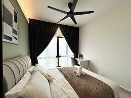 Tulip Residences by Manhattan Group