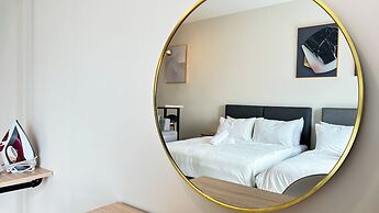 Tulip Residences by Manhattan Group