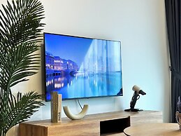 Tulip Residences by Manhattan Group