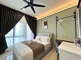Tulip Residences by Manhattan Group