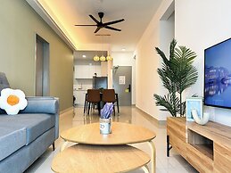 Tulip Residences by Manhattan Group