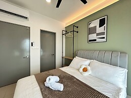 Tulip Residences by Manhattan Group