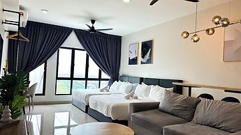 Tulip Residences by Manhattan Group