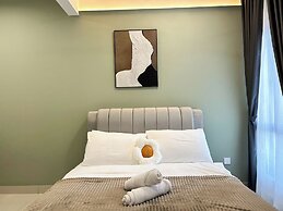 Tulip Residences by Manhattan Group