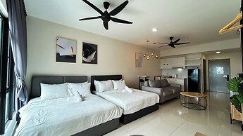 Tulip Residences by Manhattan Group