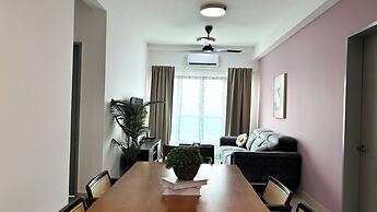 Tulip Residences by Manhattan Group