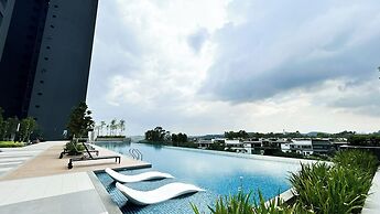 Tulip Residences by Manhattan Group