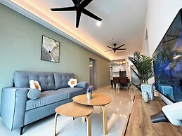 Tulip Residences by Manhattan Group