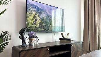 Tulip Residences by Manhattan Group