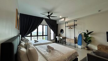 Tulip Residences by Manhattan Group