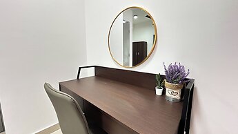 Tulip Residences by Manhattan Group