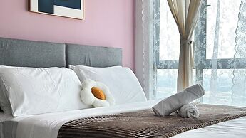 Tulip Residences by Manhattan Group