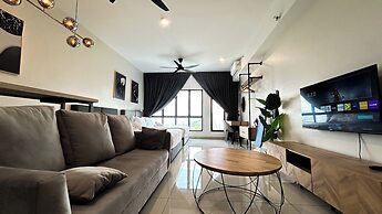 Tulip Residences by Manhattan Group