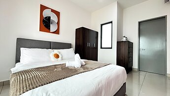 Tulip Residences by Manhattan Group