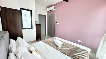 Tulip Residences by Manhattan Group