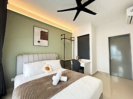Tulip Residences by Manhattan Group