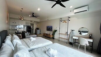 Tulip Residences by Manhattan Group