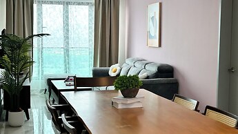 Tulip Residences by Manhattan Group