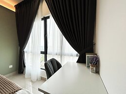 Tulip Residences by Manhattan Group