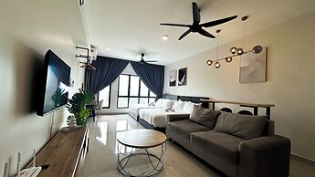 Tulip Residences by Manhattan Group