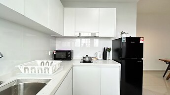 Tulip Residences by Manhattan Group