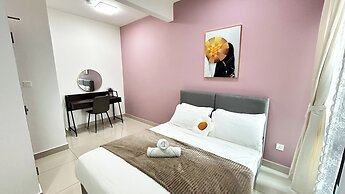 Tulip Residences by Manhattan Group