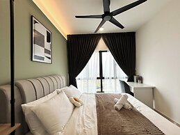 Tulip Residences by Manhattan Group