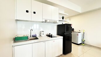 Tulip Residences by Manhattan Group