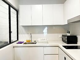 Tulip Residences by Manhattan Group