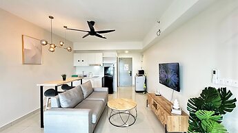 Tulip Residences by Manhattan Group