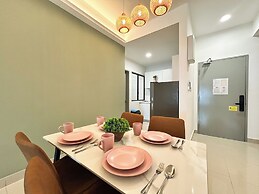 Tulip Residences by Manhattan Group