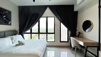 Tulip Residences by Manhattan Group