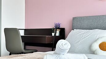 Tulip Residences by Manhattan Group