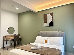 Tulip Residences by Manhattan Group