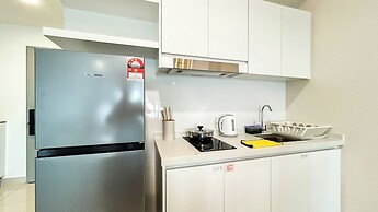 Tulip Residences by Manhattan Group