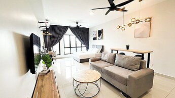 Tulip Residences by Manhattan Group