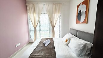 Tulip Residences by Manhattan Group