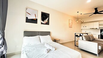 Tulip Residences by Manhattan Group