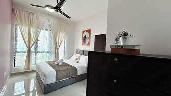 Tulip Residences by Manhattan Group